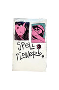 Spell Flowers - Seed packet