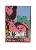 Hello Stalker, Thank you for the Etsy Spells - Audio CD + Spell Book / Mini Poster (Album)