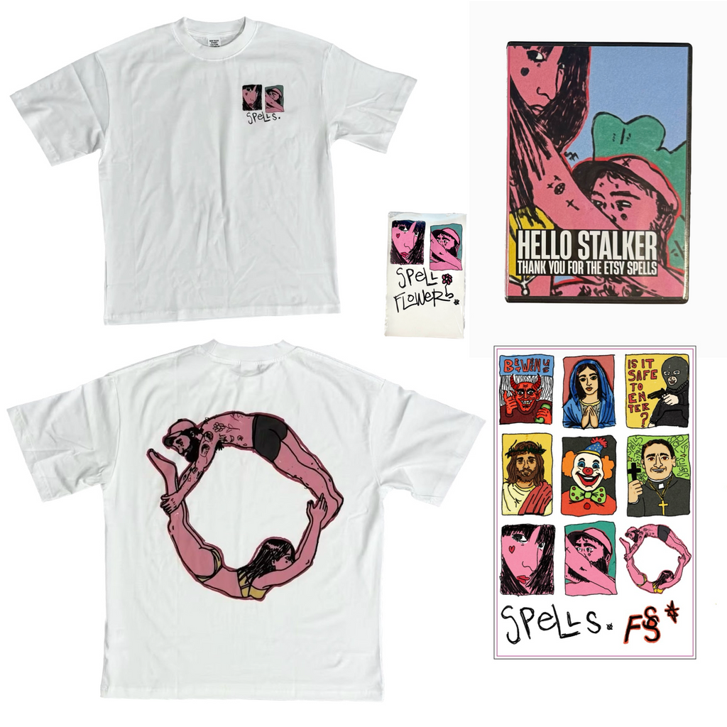 Spells - Full Bundle