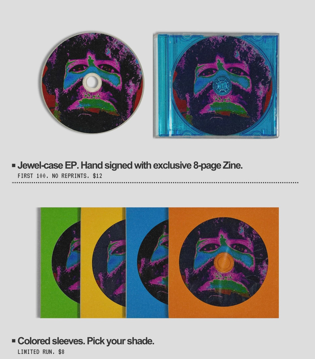 Bubbaloo - Audio CD