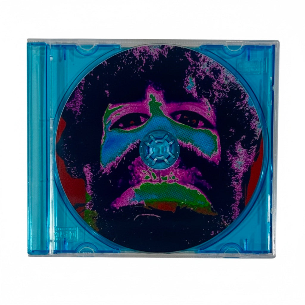 Bubbaloo - Audio CD