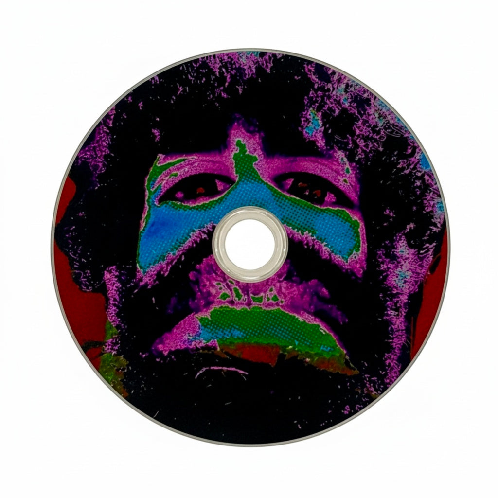 Bubbaloo - Audio CD
