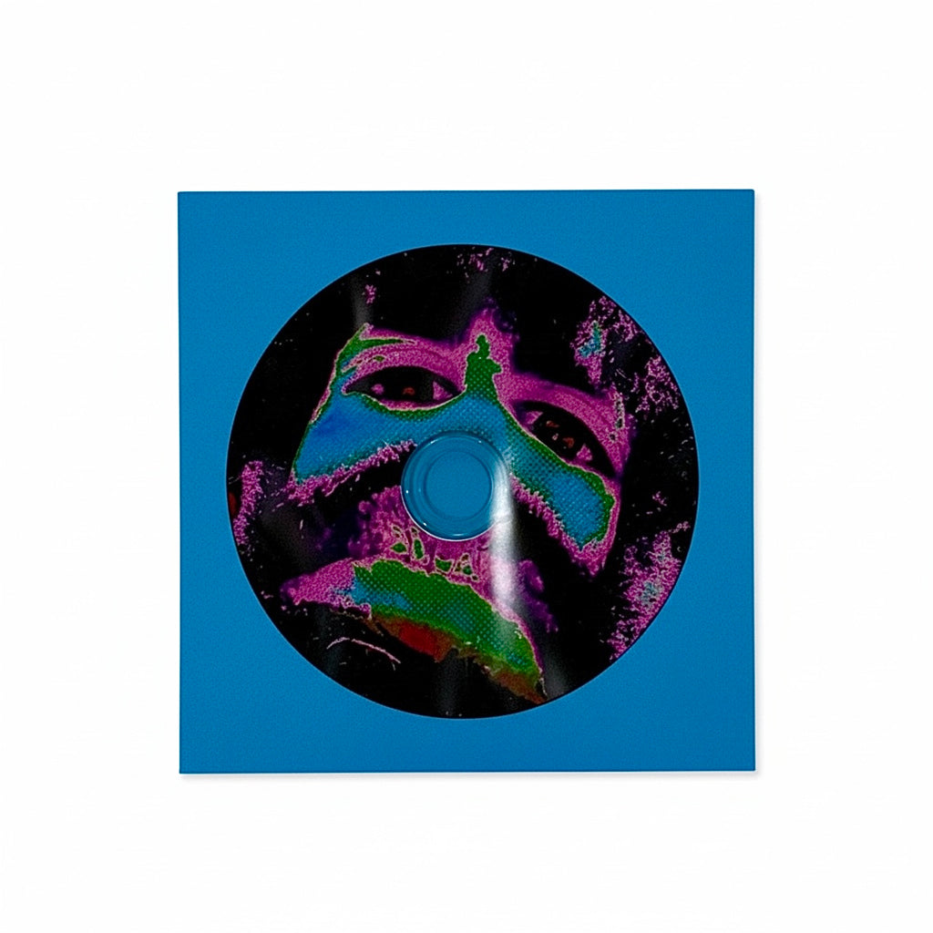Bubbaloo - Audio CD