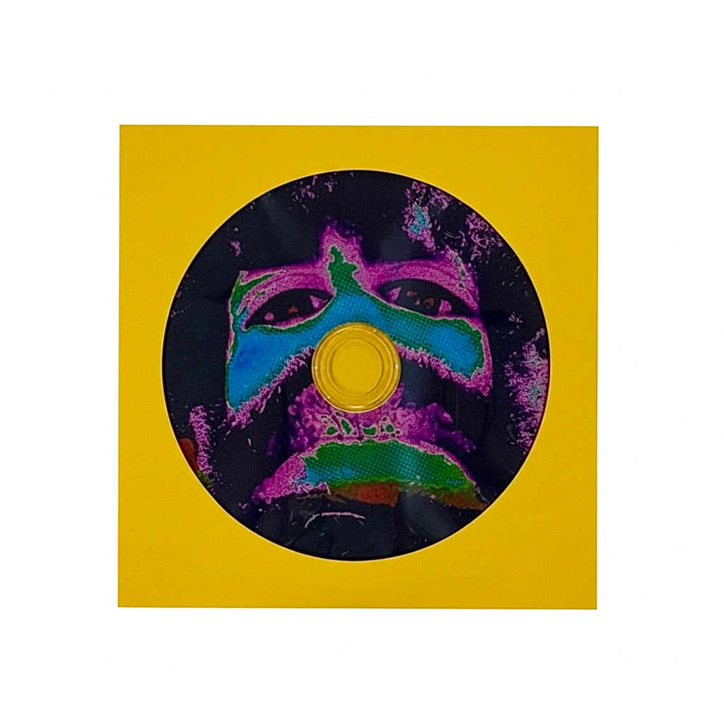 Bubbaloo - Audio CD