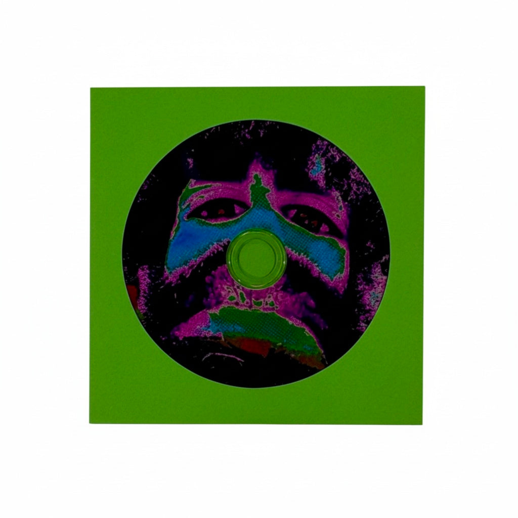 Bubbaloo - Audio CD