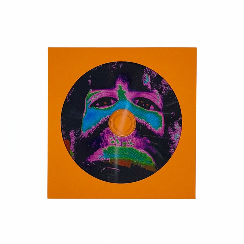Bubbaloo - Audio CD