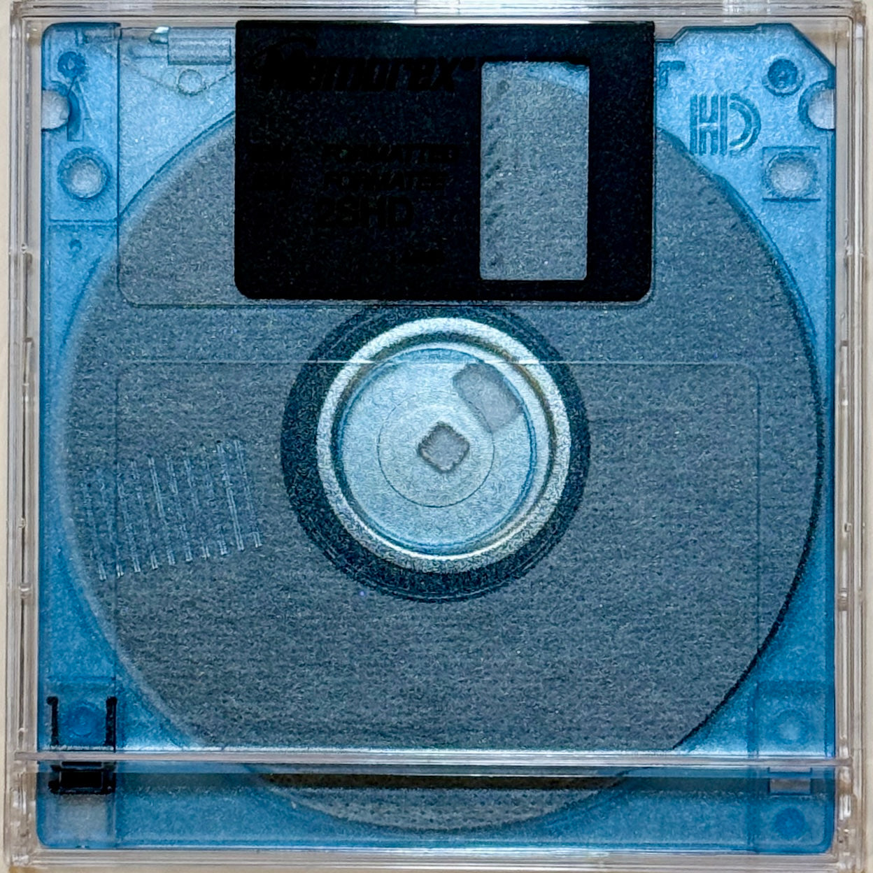 Beach Collector's Edition Floppy Disk (Limited Bundle)