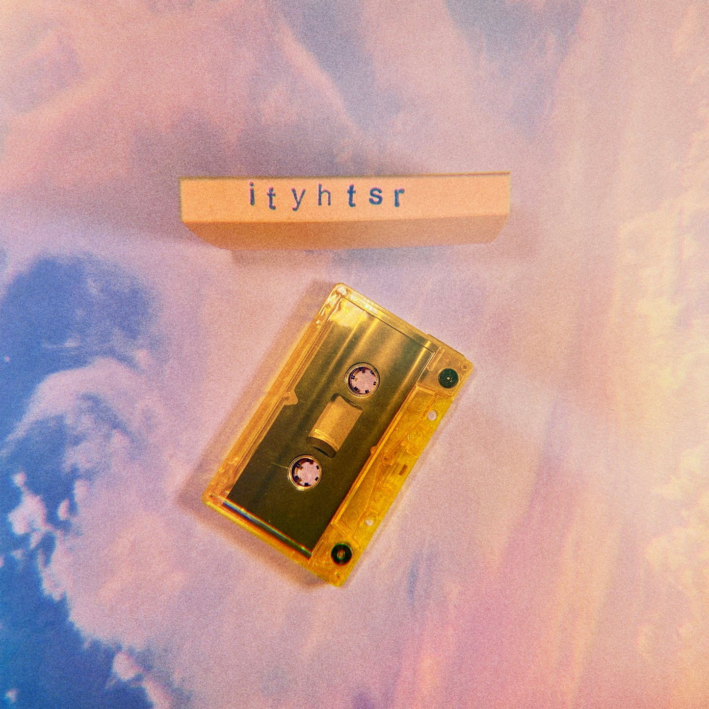 ITYHTSR - Cassette